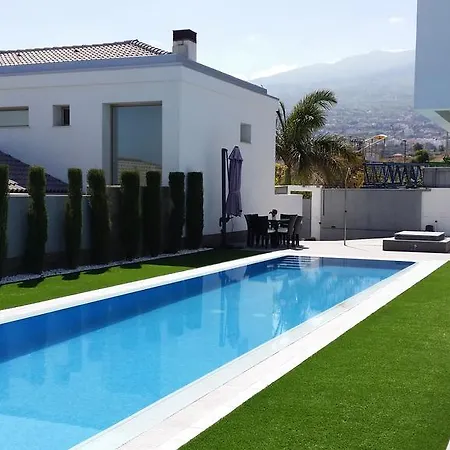 Villa Deluxe La Quinta