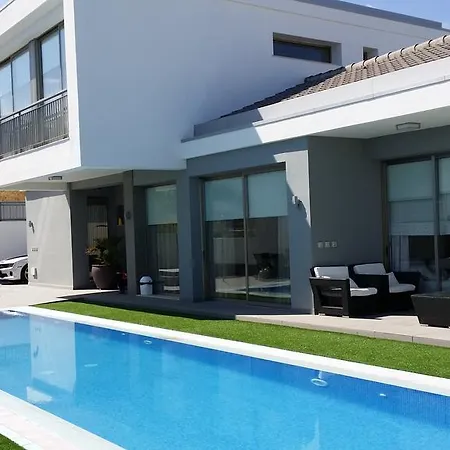 Villa Deluxe La Quinta *