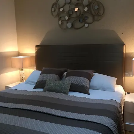 Deluxe La Quinta